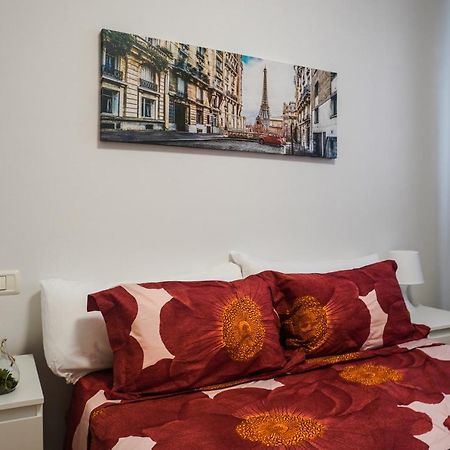 Los Abrigos Relax Apartment Exterior foto