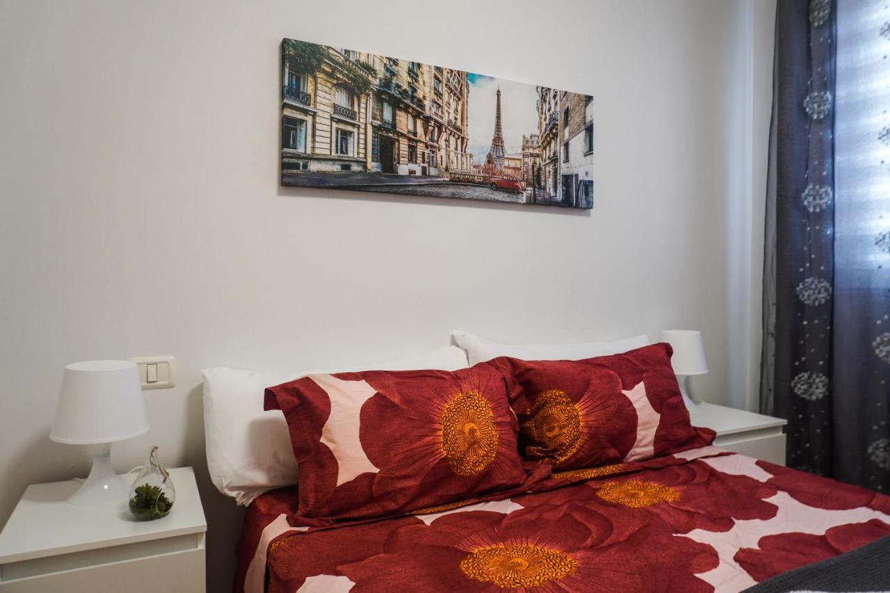 Los Abrigos Relax Apartment Exterior foto